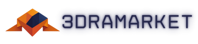 Edra Market Logo
