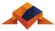 Edra Market Logo