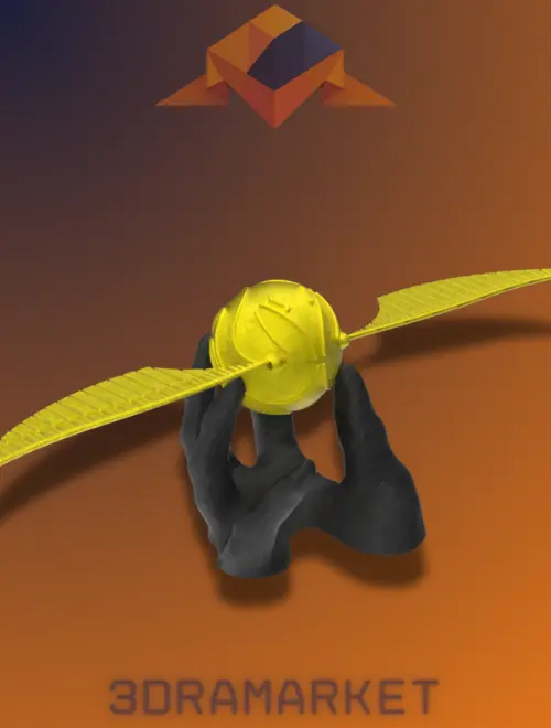 Altın Snitch